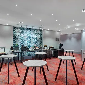 Centre By Ihg Hotel Munich