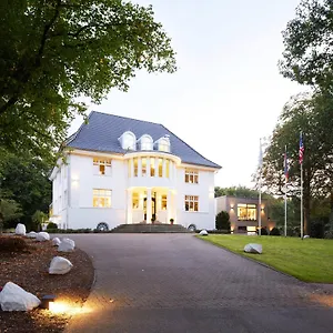 Hotel Haus Rissen Gaestehaus, Hamburg