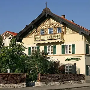 Landhaus Hotel Wolfratshausen Hotel Wolfratshausen