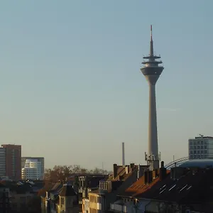 Petersburg Apartment Dusseldorf
