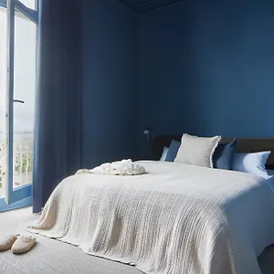 Hotel Stilwerk Strandhotel Blankenese, Hamburg