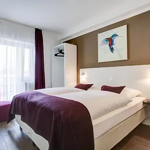 Hotel West, Hamburg