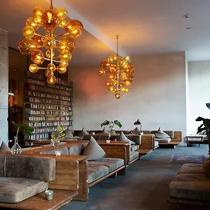Michelberger Hotel Berlin