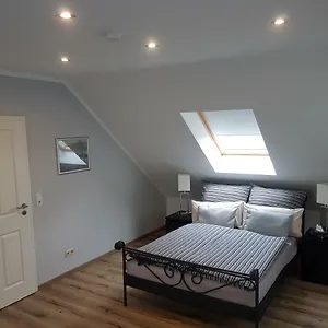 Alex Homestay Holzwickede