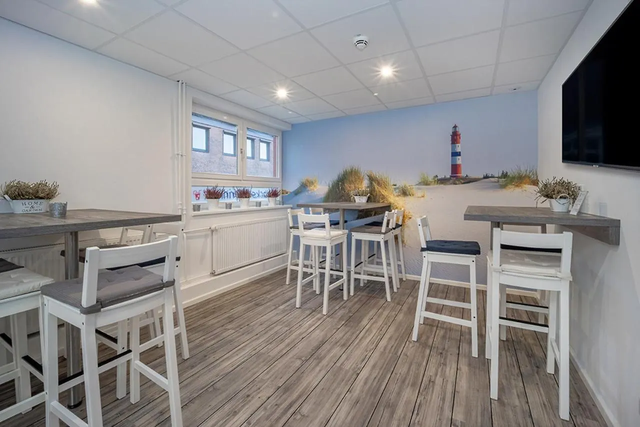 Koje Hostel Hamburg